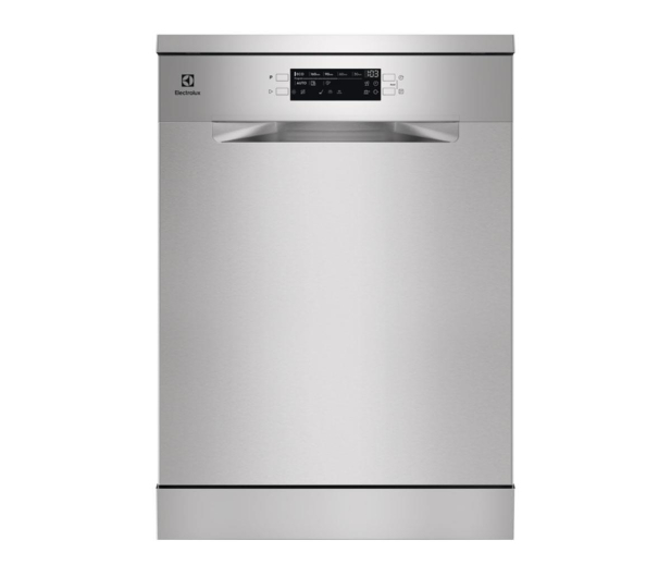 ELECTROLUX ESM48210SX SatelliteClean 600 59,8cm 14kpl. AirDry - automatyczne otwieranie drzwi - 1333368 - zdjęcie